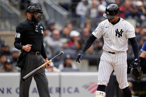Juan Soto soaks in fan fervor during pinstripes debut, winds up .